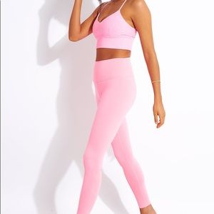 Alosoft High Waisted Lounge Leggings